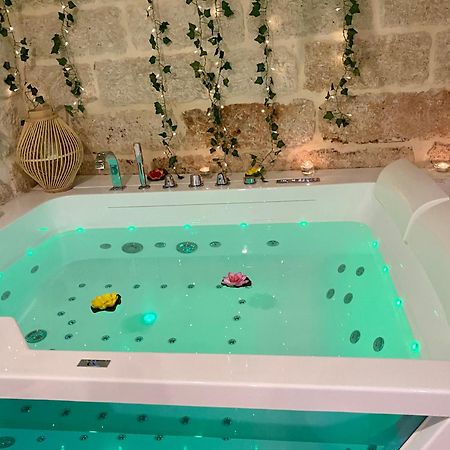 Stella Marina Luxury Bed & Breakfast Polignano a Mare Exterior photo