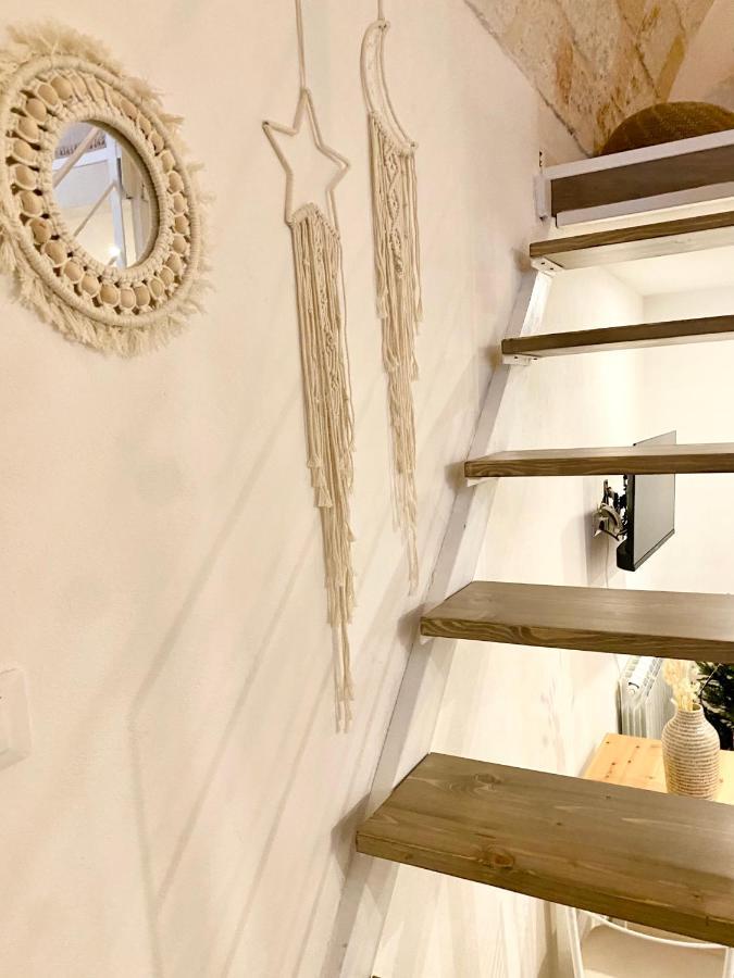 Stella Marina Luxury Bed & Breakfast Polignano a Mare Exterior photo